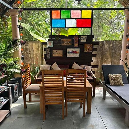 Mandaram Villas Mararikulam Luaran gambar