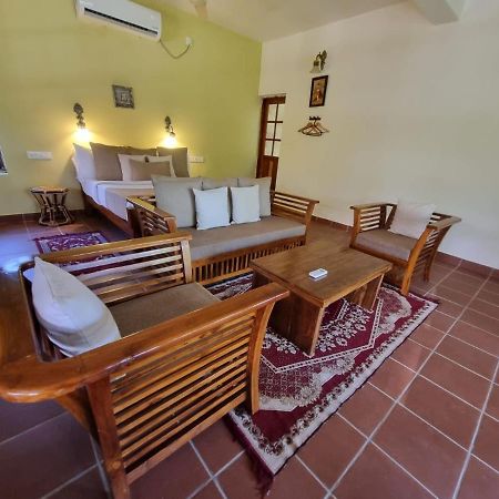 Mandaram Villas Mararikulam Luaran gambar