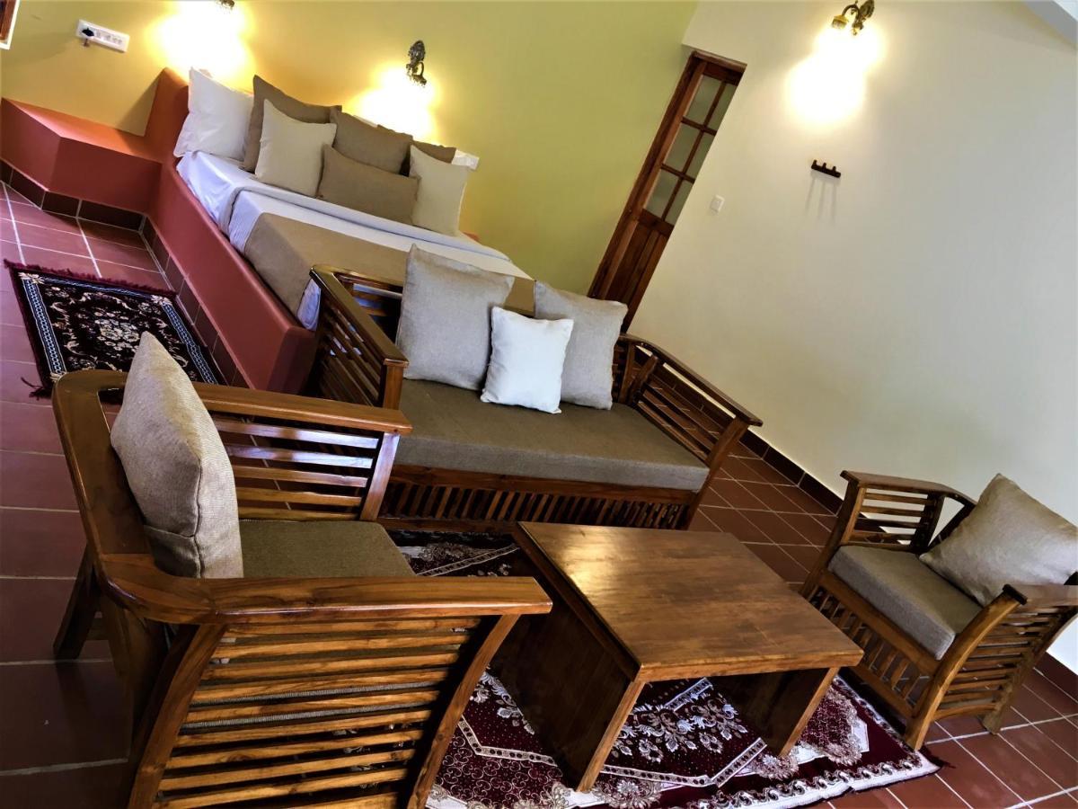 Mandaram Villas Mararikulam Luaran gambar