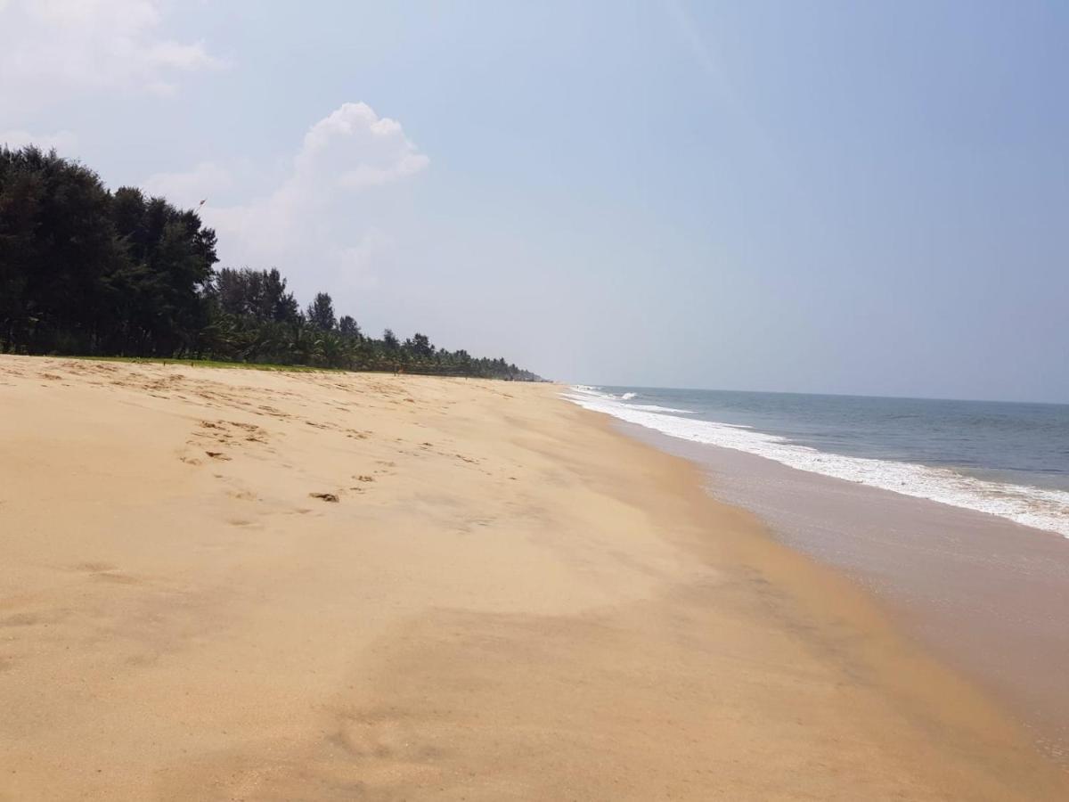 Mandaram Villas Mararikulam Luaran gambar