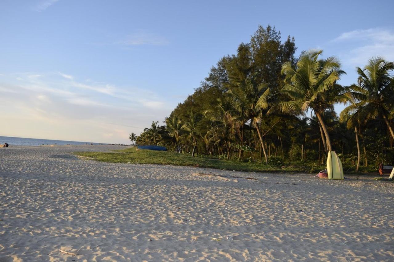 Mandaram Villas Mararikulam Luaran gambar