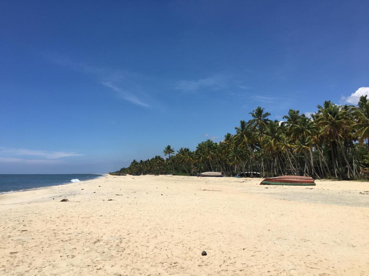 Mandaram Villas Mararikulam Luaran gambar
