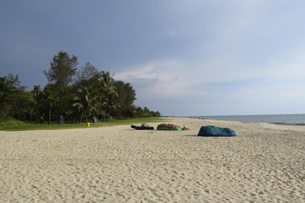Mandaram Villas Mararikulam Luaran gambar