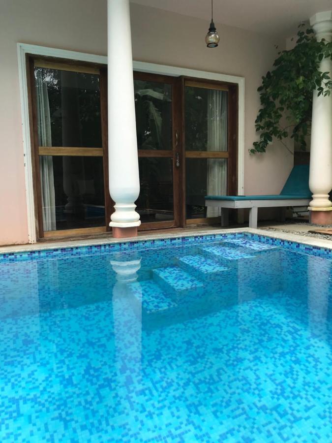 Mandaram Villas Mararikulam Luaran gambar
