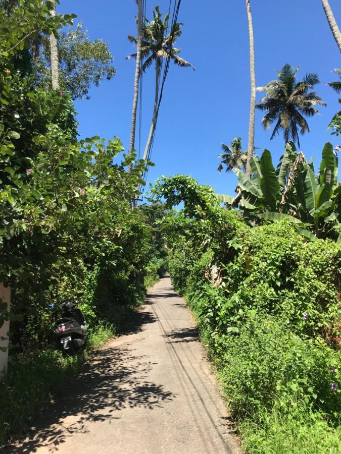 Mandaram Villas Mararikulam Luaran gambar