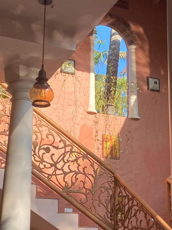 Mandaram Villas Mararikulam Luaran gambar