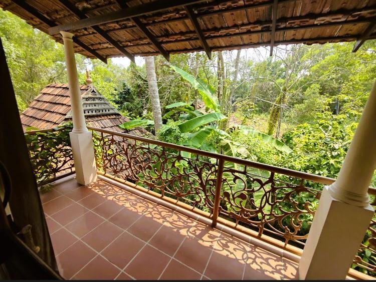 Mandaram Villas Mararikulam Luaran gambar