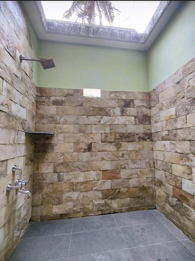 Mandaram Villas Mararikulam Luaran gambar